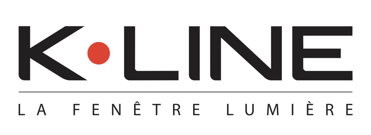 K-LINE, Fabricant français de menuiseries en aluminium